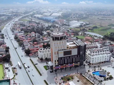 Nhà đầu tư sành sỏi ưu tiên lựa chọn BĐS tại Lõi Trung tâm Đô thị