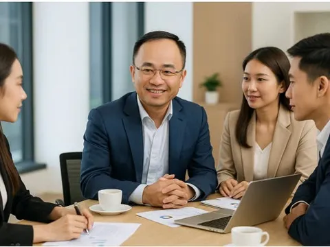 KTPC - TIÊN PHONG HỖ TRỢ DOANH NGHIỆP TẬN DỤNG FTA, GIẢM TÁC ĐỘNG TỪ THUẾ ĐỐI ỨNG CỦA HOA KỲ