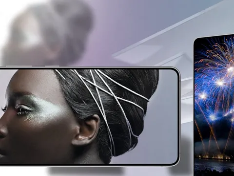 Sức mạnh AI và bảo mật Knox Vault: Galaxy S25 Edge chạm đỉnh an toàn và tiện ích