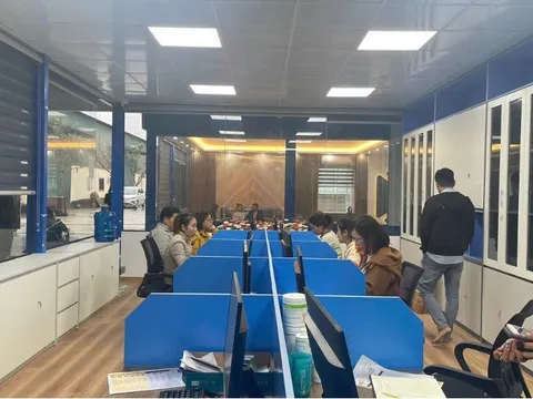 Naber Việt Nam – Làn gió mới trong ngành sơn Việt