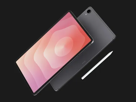 Galaxy Tab S11 Series trình làng: Định nghĩa trọn vẹn về một tablet cao cấp