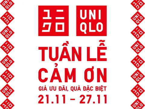UNIQLO cam kết đóng góp một phần doanh thu xây dựng hai điểm trường từ BST UT Mickey mới