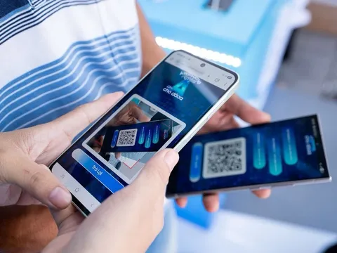 Ấn tượng mạnh sau lần đầu trải nghiệm Awesome Immersive Tour