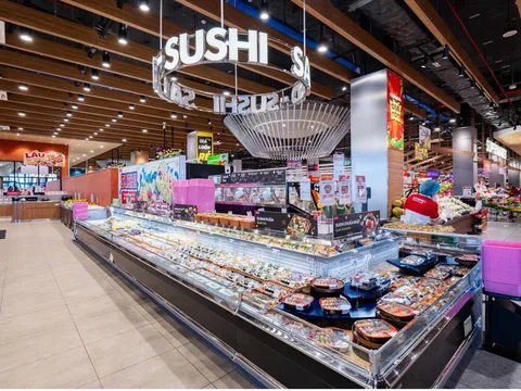 Khám phá AEON Hải Dương: Điểm đến mua sắm và gắn kết lý tưởng cho cả gia đình
