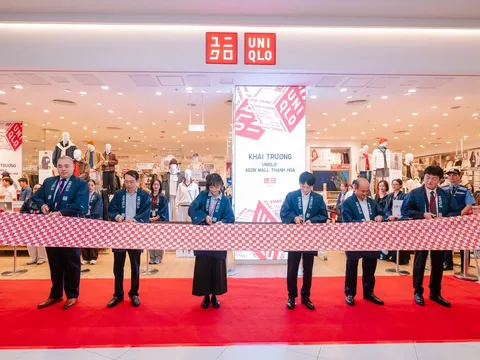 UNIQLO mở rộng kết nối với Thanh Hóa từ sản xuất, con người đến cộng đồng
