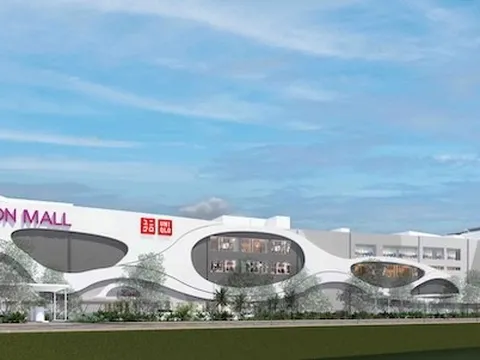 Hạ Long sắp đón cửa hàng UNIQLO đầu tiên vào tháng 11/2026