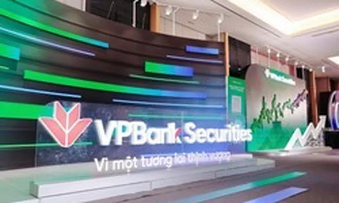 VPBankS trình cổ đông kế hoạch tăng vốn vượt 27.100 tỷ đồng
