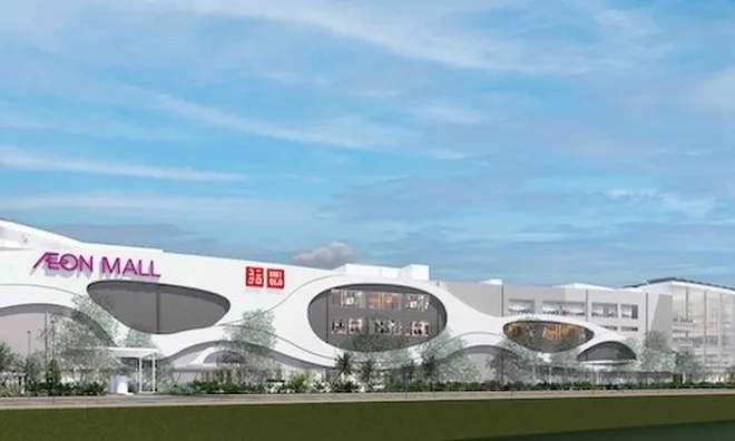 Hạ Long sắp đón cửa hàng UNIQLO đầu tiên vào tháng 11/2026