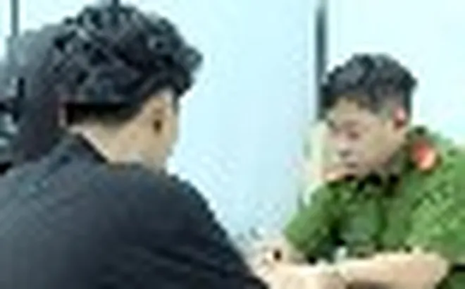 Sinh viên năm cuối ĐH Kiến trúc Hà Nội báo gia đình bị bắt cóc, yêu cầu chuẩn bị 150 triệu đồng chuộc người: Công an khẩn trương xác minh hành trình của nạn nhân