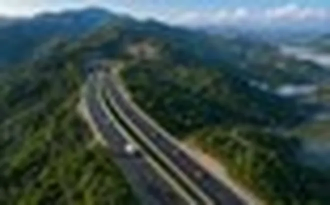 “Siêu” cao tốc gần 30.000 tỷ đồng sắp mở lối qua vùng núi Đông Bắc: Có 88 cầu, 3 hầm xuyên núi suốt chiều dài 82,5km