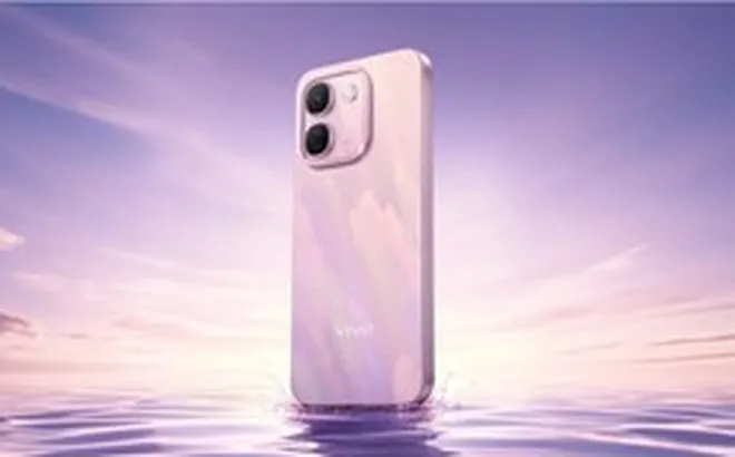 Smartphone chạy liên tục 32h không hết pin về Việt Nam, giá từ 13 triệu