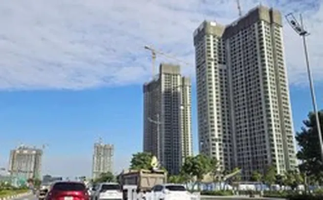 'Hạ nhiệt' về lãi suất, thị trường bất động sản phản ứng ra sao?