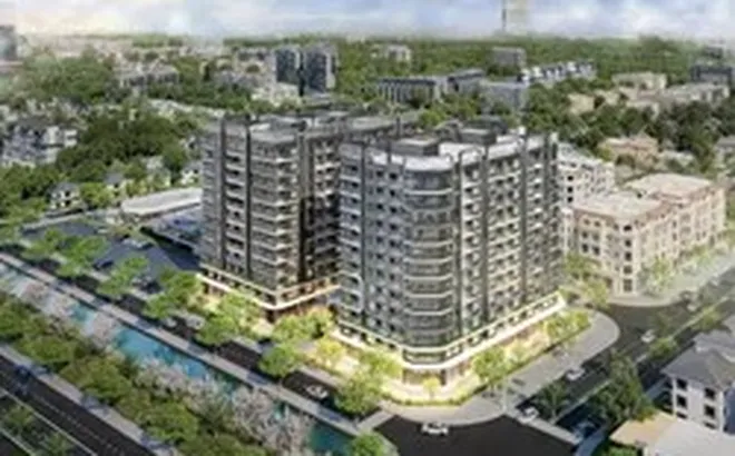 Vì sao giá nhà ở xã hội ngày càng 'đắt đỏ'?