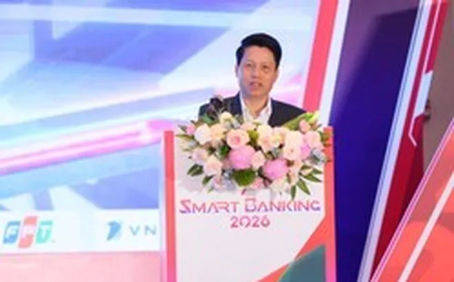 Phó Thống đốc NHNN Phạm Tiến Dũng: "AI phải mang lại hiệu quả thực chất, tránh biến AI thành một chiếc áo đẹp khoác lên người"