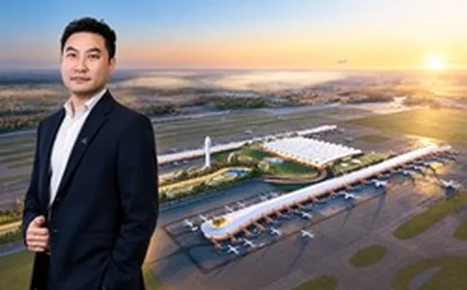 CEO Cảng HKQT Gia Bình: Routes World 2026 là cơ hội kiến tạo vị thế toàn cầu của hàng không Việt Nam